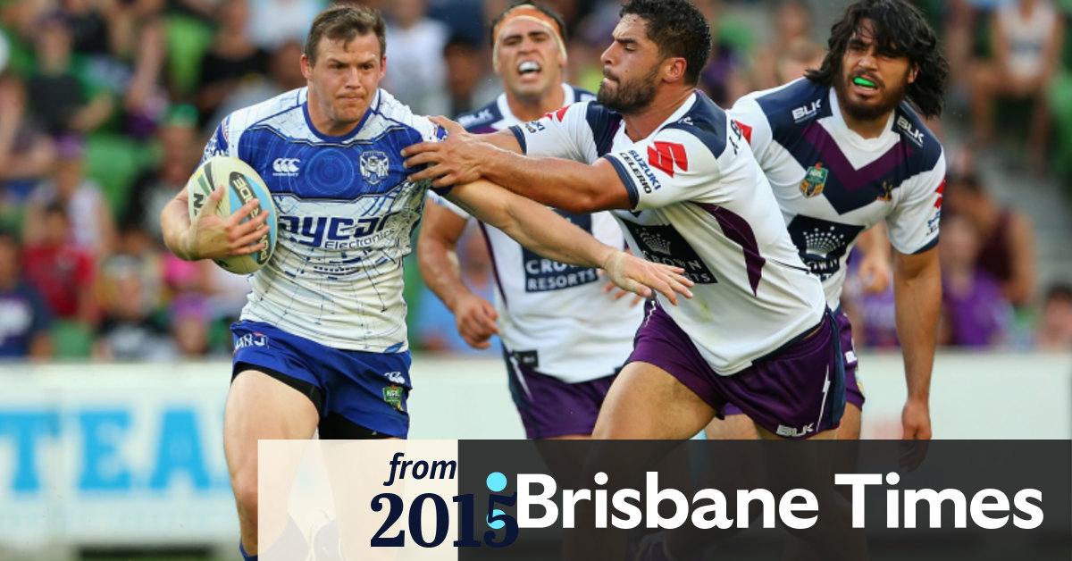 Set of six What to watch out for in the NRL this weekend